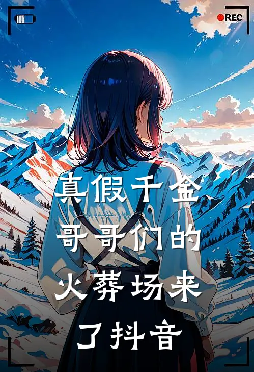 真假千金：哥哥们的火葬场来了抖音