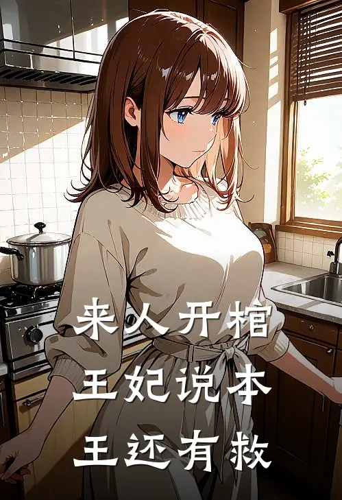 来人开棺，王妃说本王还有救