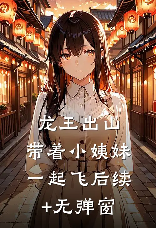 龙王出山，带着小姨妹一起飞后续+无弹窗