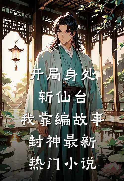 开局身处斩仙台，我靠编故事封神最新热门小说