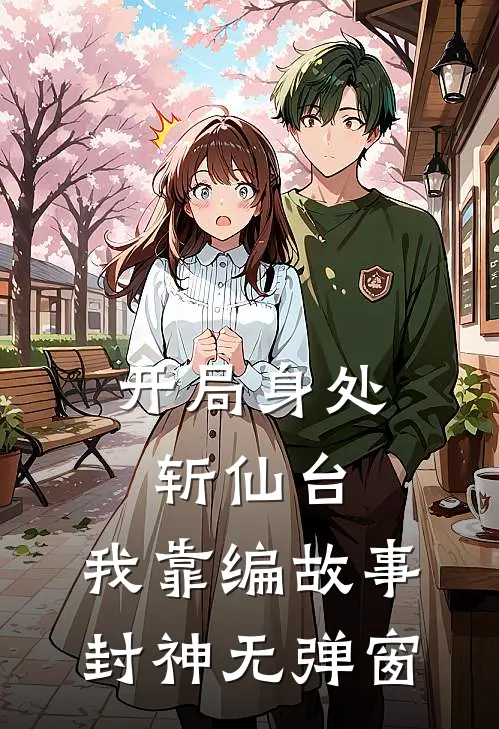 开局身处斩仙台，我靠编故事封神无弹窗
