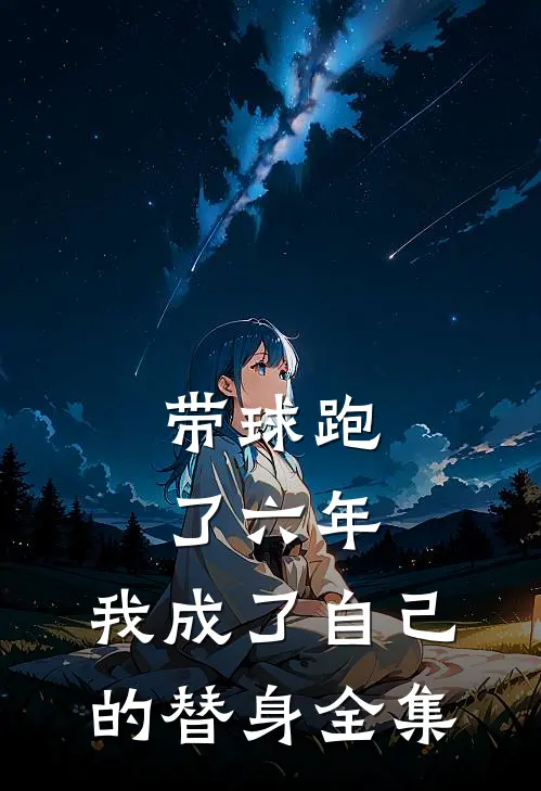 带球跑了六年，我成了自己的替身全集