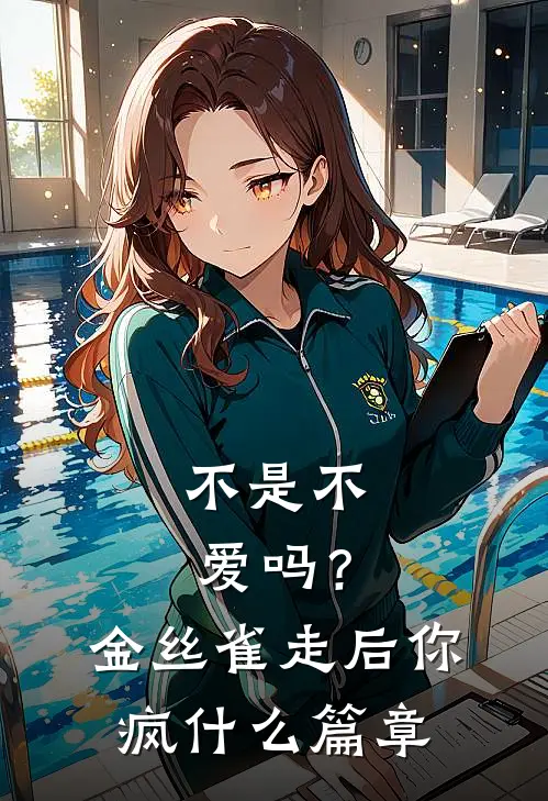 不是不爱吗？金丝雀走后你疯什么篇章