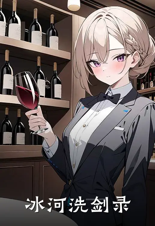 冰河洗剑录