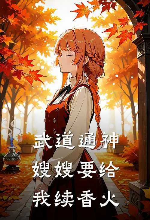 武道通神：嫂嫂要给我续香火
