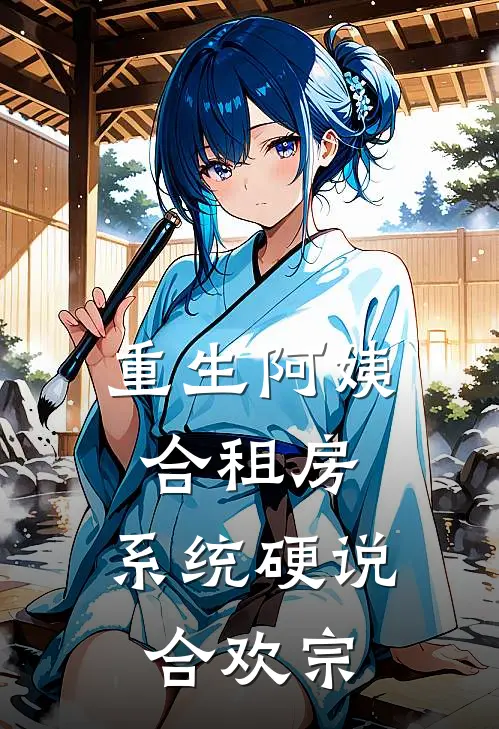 重生阿姨合租房，系统硬说合欢宗