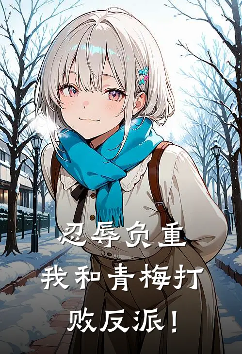 忍辱负重，我和青梅打败反派！