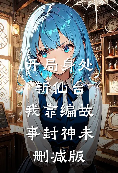 开局身处斩仙台，我靠编故事封神未删减版