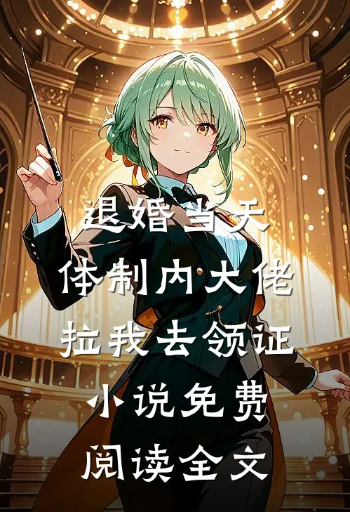 退婚当天，体制内大佬拉我去领证小说免费阅读全文