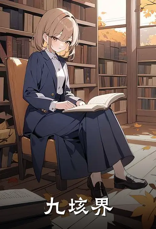 九垓界