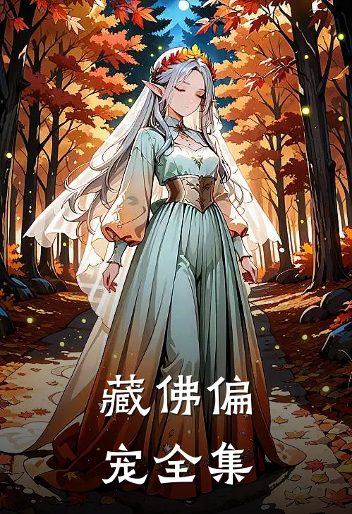 藏佛偏宠全集