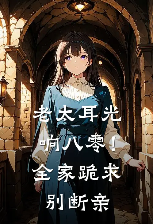 老太耳光响八零！全家跪求别断亲