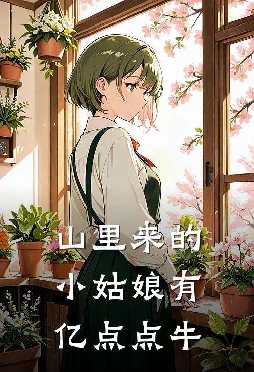 山里来的小姑娘有亿点点牛