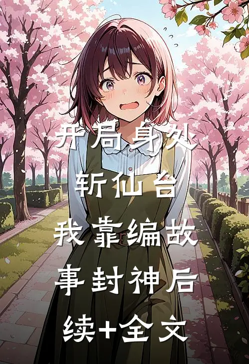开局身处斩仙台，我靠编故事封神后续+全文