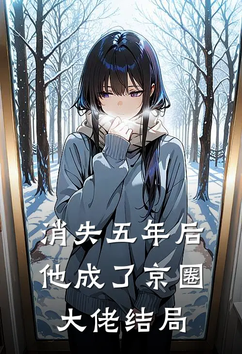 消失五年后，他成了京圈大佬结局