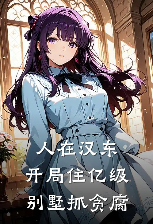 人在汉东，开局住亿级别墅抓贪腐