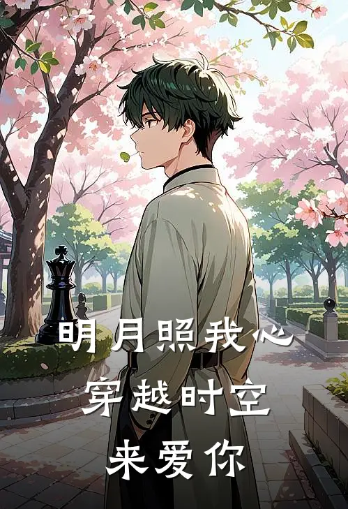 明月照我心：穿越时空来爱你