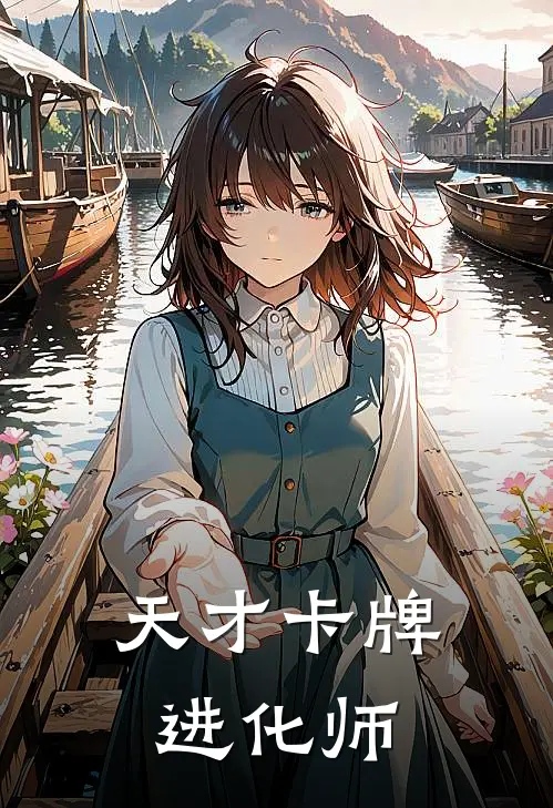 天才卡牌进化师