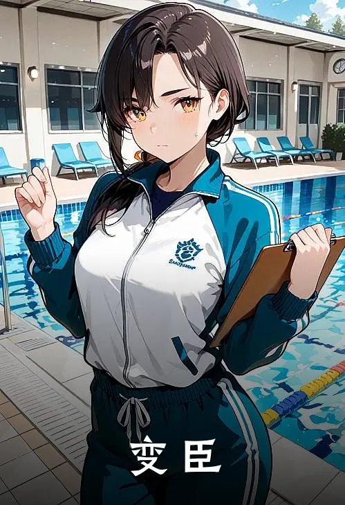 变臣