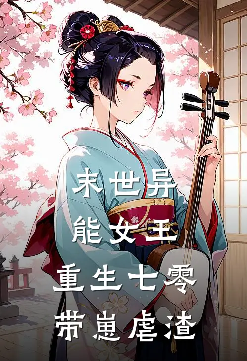 末世异能女王，重生七零带崽虐渣