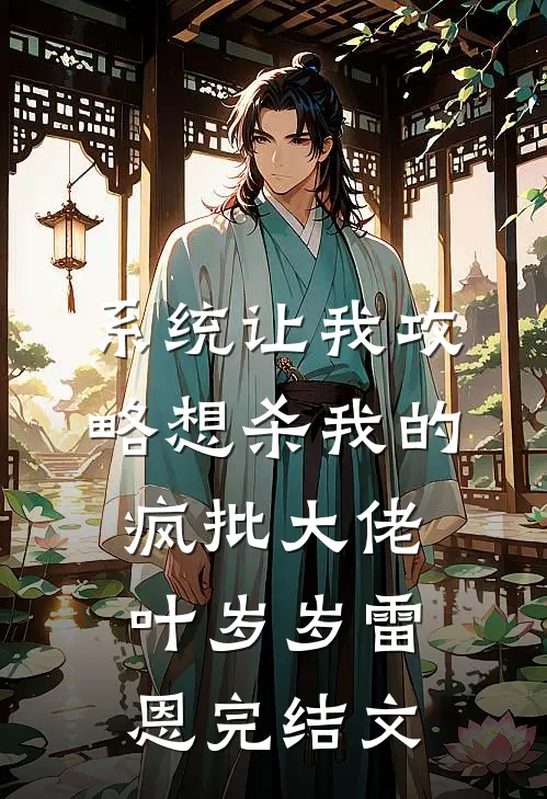 系统让我攻略想杀我的疯批大佬叶岁岁雷恩完结文