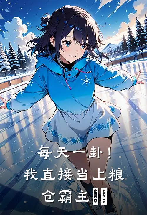 每天一卦！我直接当上粮仓霸主​​