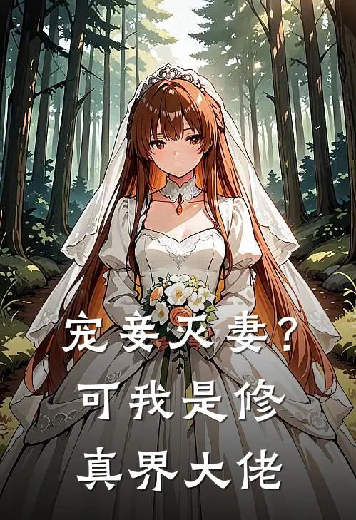 宠妾灭妻？可我是修真界大佬