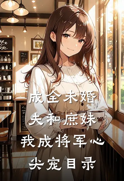 成全未婚夫和庶妹，我成将军心尖宠目录