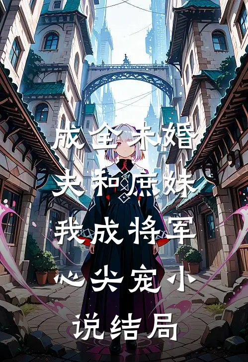 成全未婚夫和庶妹，我成将军心尖宠小说结局