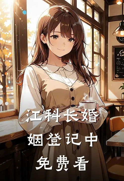 江科长婚姻登记中免费看