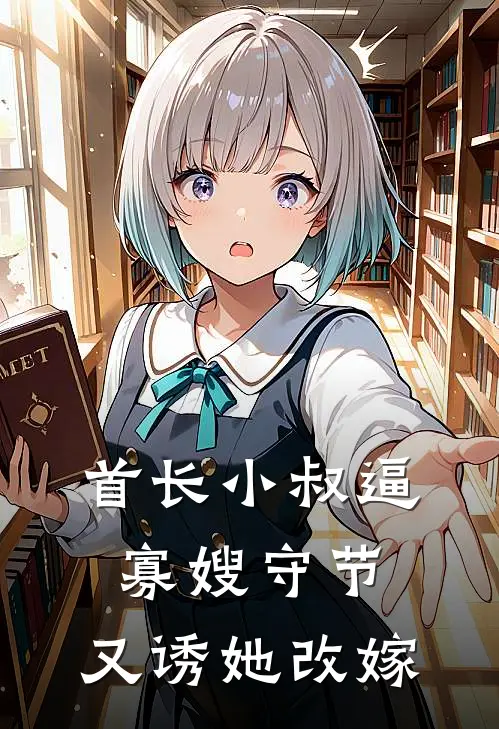 首长小叔逼寡嫂守节，又诱她改嫁