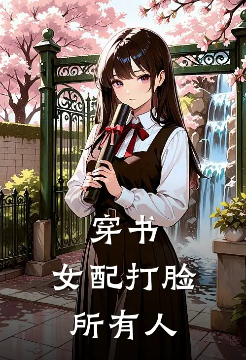 穿书：女配打脸所有人