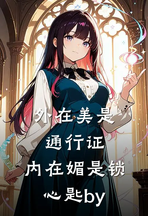 外在美是通行证，内在媚是锁心匙by