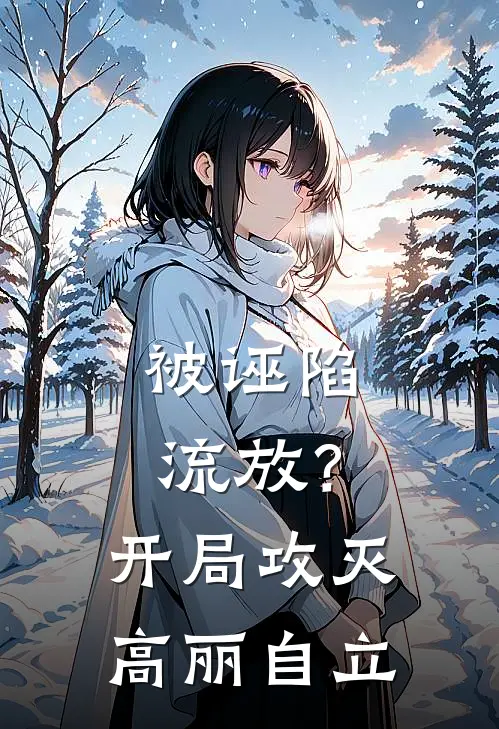 被诬陷流放？开局攻灭高丽自立