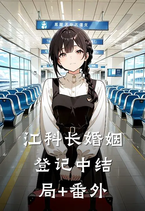 江科长婚姻登记中结局+番外
