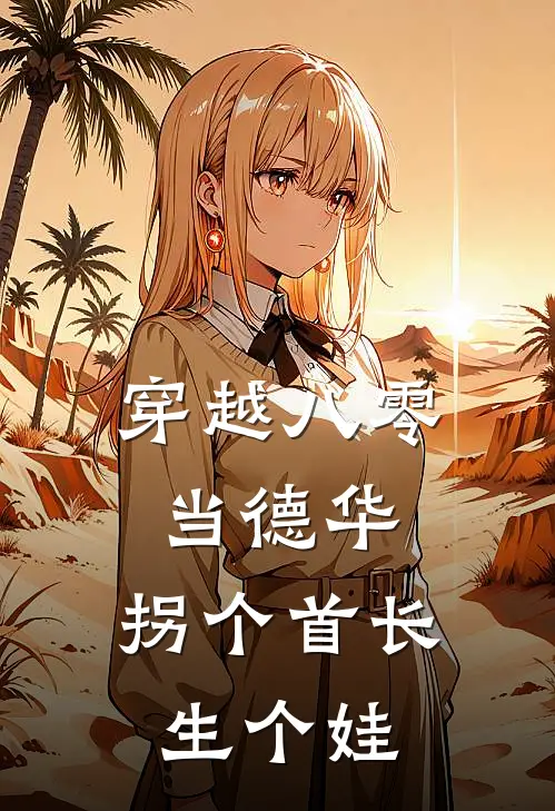 穿越八零当德华，拐个首长生个娃