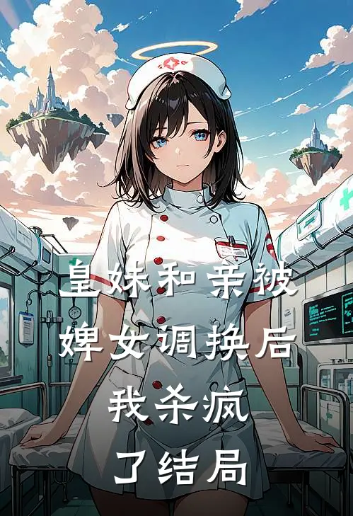 皇妹和亲被婢女调换后，我杀疯了结局