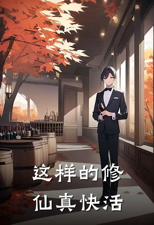 这样的修仙真快活