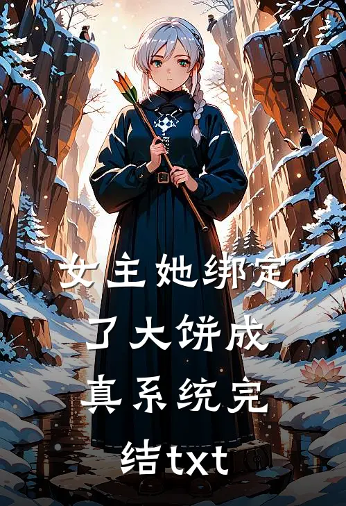 女主她绑定了大饼成真系统完结txt