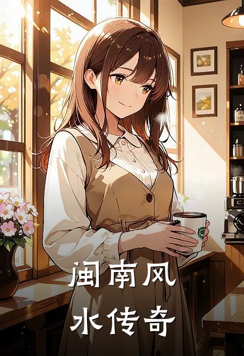 闽南风水传奇