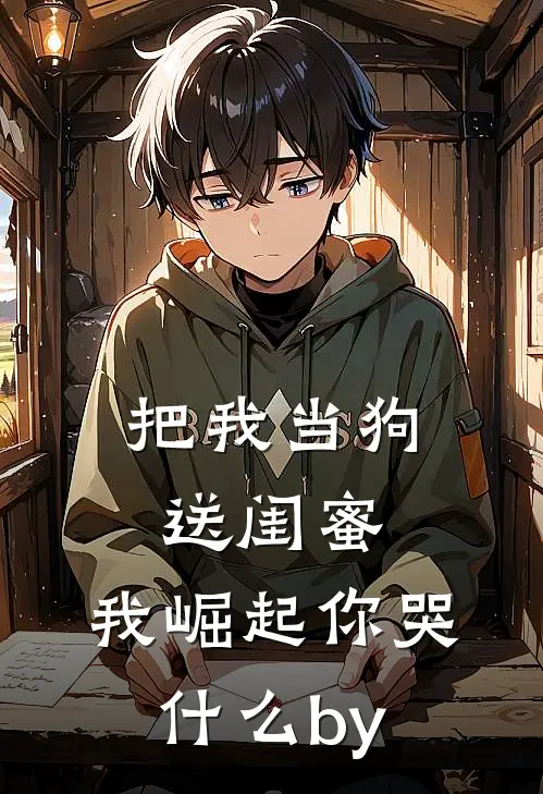 把我当狗送闺蜜，我崛起你哭什么by
