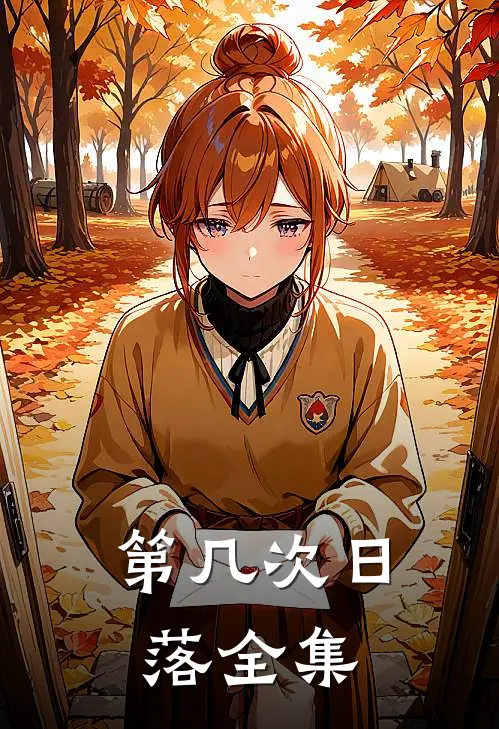 第几次日落全集