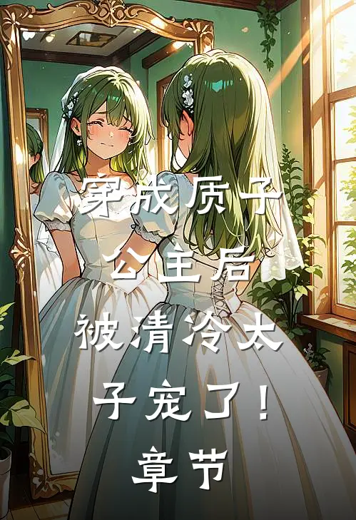 穿成质子公主后，被清冷太子宠了！章节