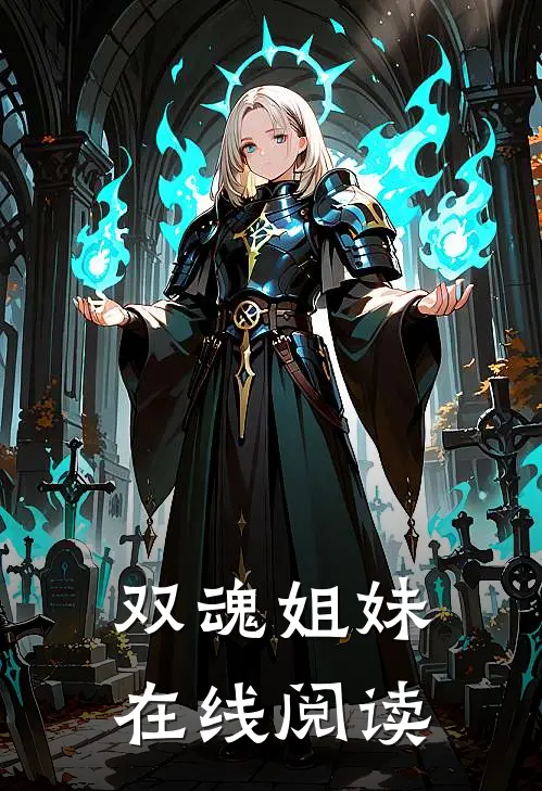 双魂姐妹在线阅读