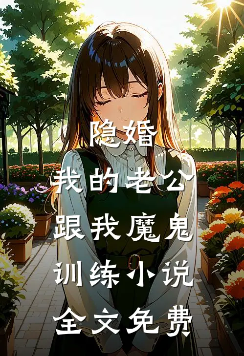 隐婚：我的老公跟我魔鬼训练小说全文免费