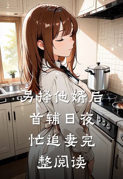 另择他婿后，首辅日夜忙追妻完整阅读