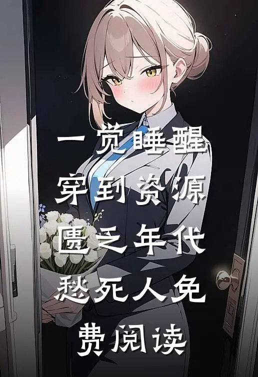 一觉睡醒，穿到资源匮乏年代愁死人免费阅读
