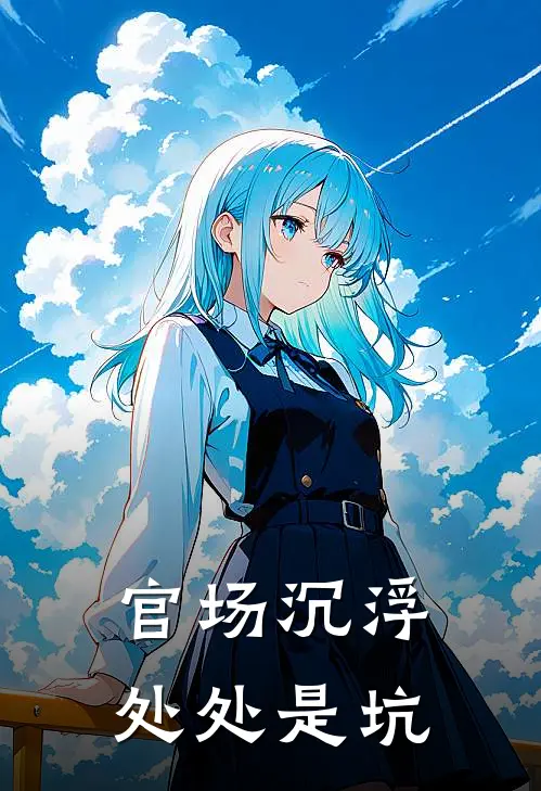 官场沉浮：处处是坑