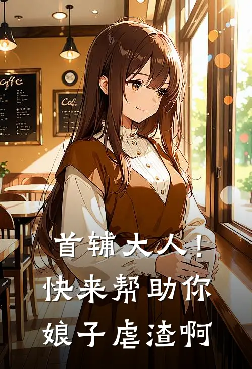 首辅大人！快来帮助你娘子虐渣啊