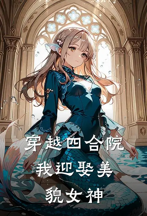 穿越四合院，我迎娶美貌女神